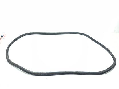 2014 Honda Cr-z Rear Tailgate Weatherstrip Seal OEM