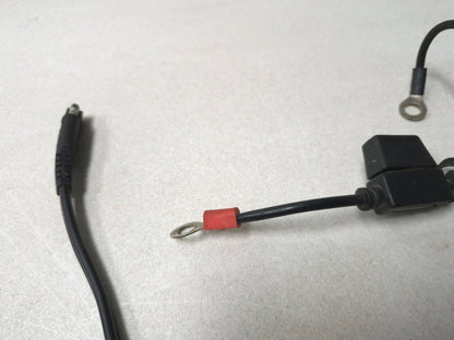 2017 Indian Scout Charging Battery Cable OEM