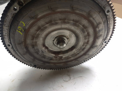 2007 Honda Fit Sport Automatic Transmission Torque Converter OEM