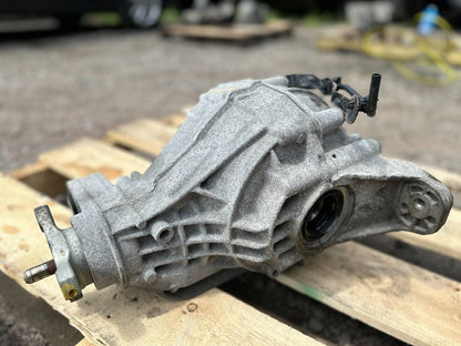 18 19 20 21 Alfa Romeo Stelvio Differential Carrier Assembly Rear Axle OEM ✅