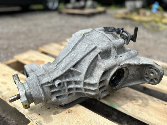 18 19 20 21 Alfa Romeo Stelvio Differential Carrier Assembly Rear Axle OEM ✅