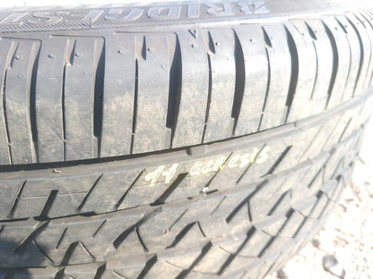2010 Hyundai Genesis Coupe Wheels W/ Tire Bridgestone 245/45rf18 4pcs ✅