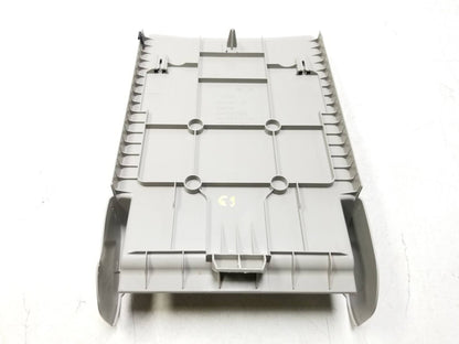 2009 - 2017 Audi Q5 Rear Armrest / Cup Holder OEM