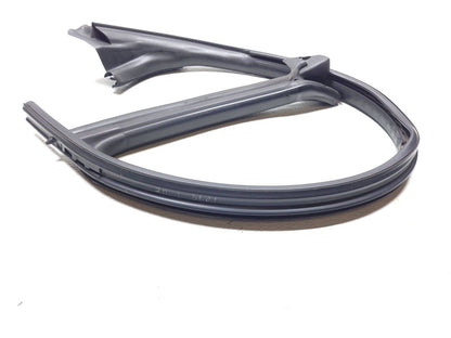 09 10 11 12 Volkswagen Cc Door Weatherstrip Seal Front Left Driver Side OEM