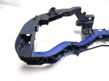 2014 Ford Focus St Front Upper Bar Radiator Support OEM