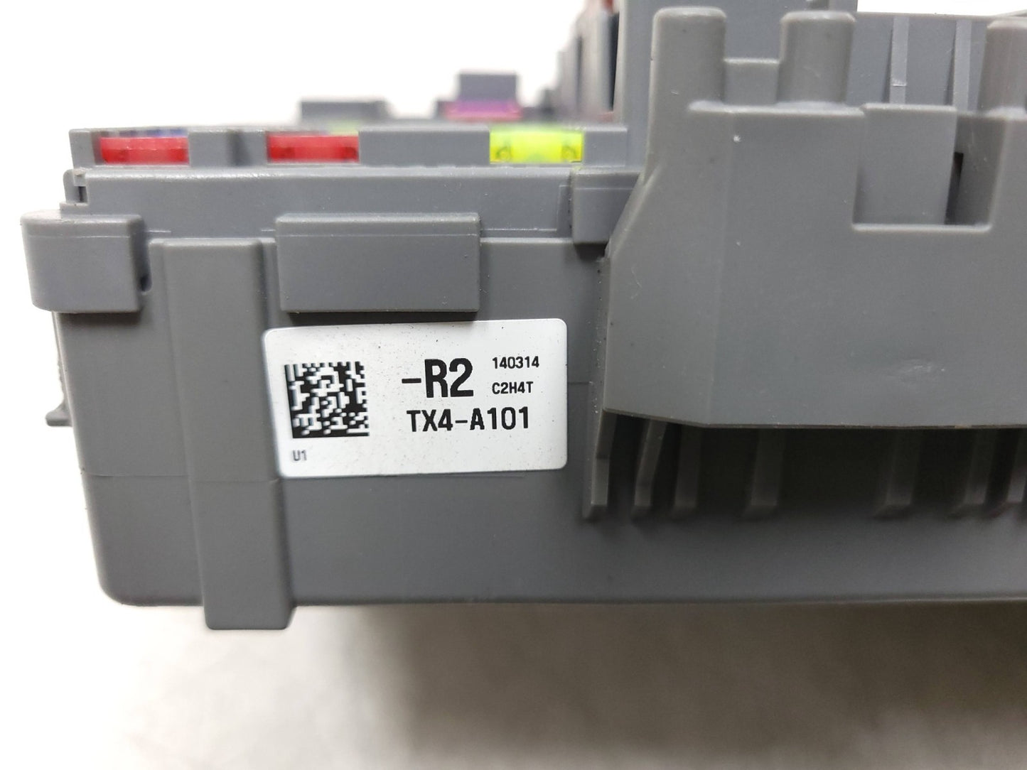 13-15 Acura RDX Fuse Box OEM ✅