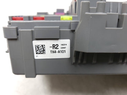 13-15 Acura RDX Fuse Box OEM ✅