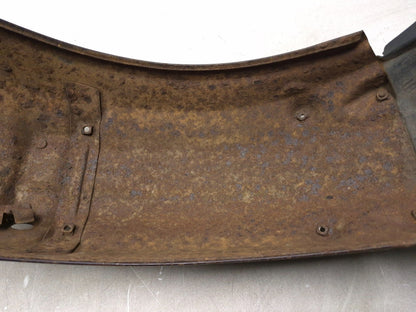1994 Yamaha Virago Xv1100 Rear Fender OEM