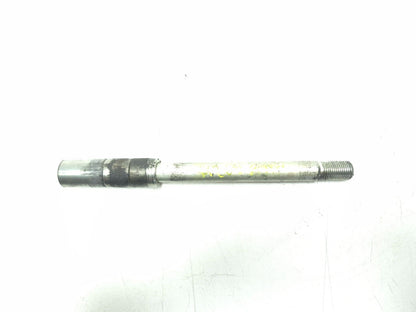 2015 Honda Cbr500r Wheel Axle Front & Rear OEM