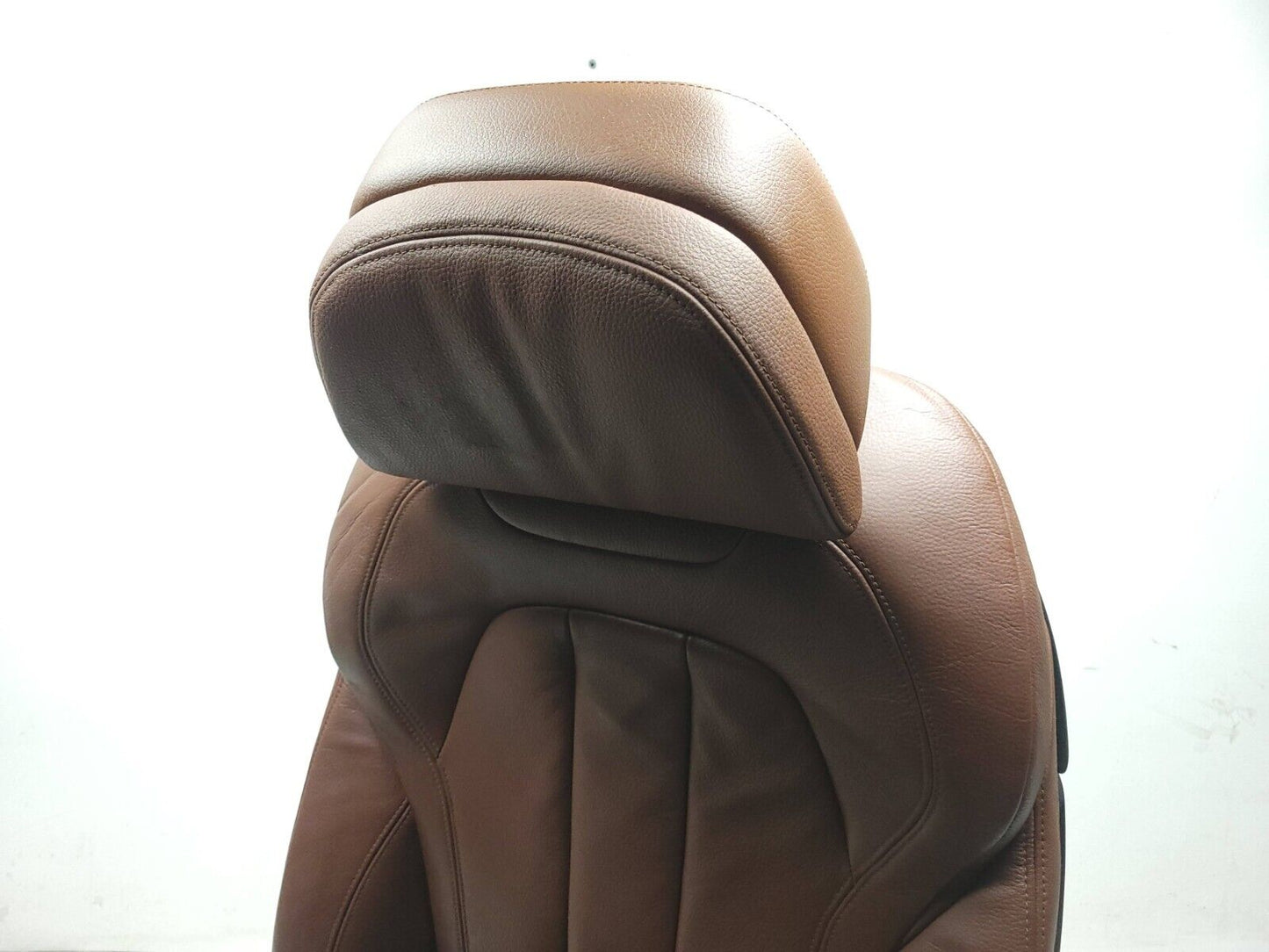 14-18 BMW X5 F15 Front & Rear Seat Set Driver / Passenger OEM 89k Miles✅ Dakota
