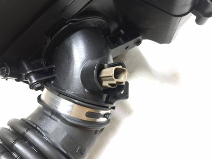 2017 Ford Focus St Rs K&n Air Box Cleaner Filter Housing