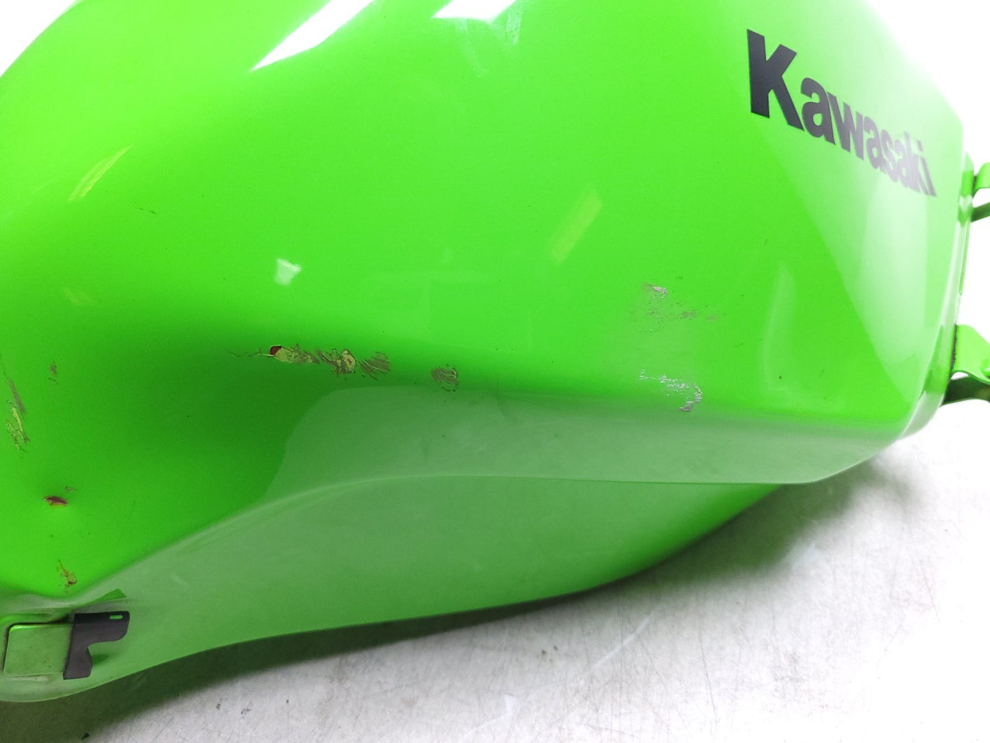 2008 Kawasaki Ninja 250 R Ex250j Fuel Tank OEM