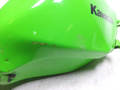 2008 Kawasaki Ninja 250 R Ex250j Fuel Tank OEM