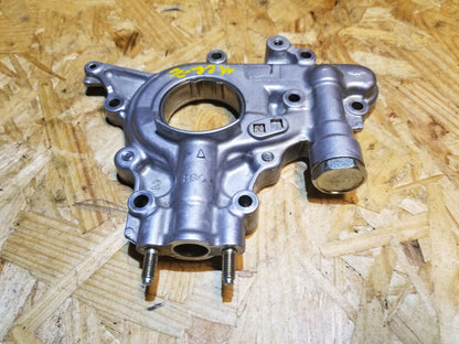 11 12 13 14 15 16 Honda Cr-z Engine Oil Pump 15100-rb0-003 OEM