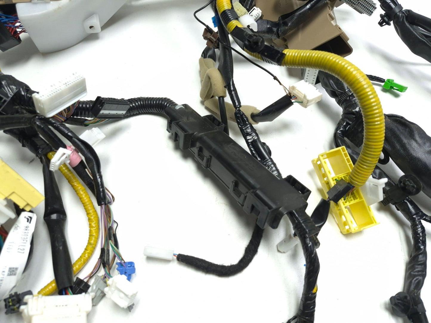 2022 Subaru Crosstrek Dashboard Wire Harness OEM