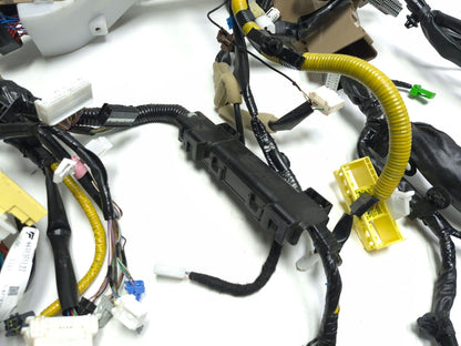 2022 Subaru Crosstrek Dashboard Wire Harness OEM