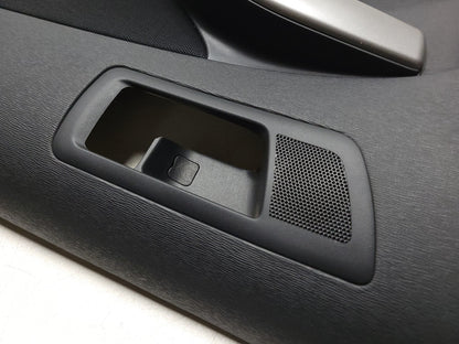 2005 - 2010 Scion Tc Door Panel Trim Front Driver Side Left OEM