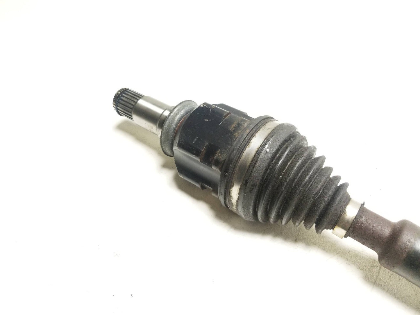 11-17 Lexus CT200h Axle Shaft Front Passenger Sdie Oem✅