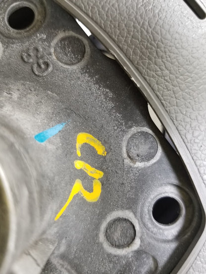 2011 - 2013 Kia Sportage Front Center Console Shifter Trim & Cup Holder OEM