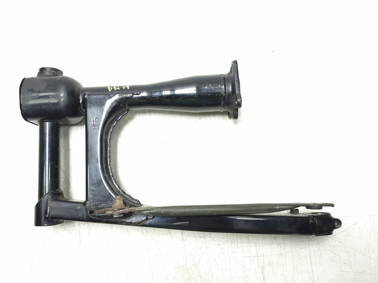 1985 Honda Shadow Vt500c Rear Swingarm OEM
