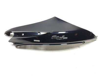 2017 Piaggio Dashboard Lid & Fly Side Fairing Panel Left & Right 5 Pcs OEM