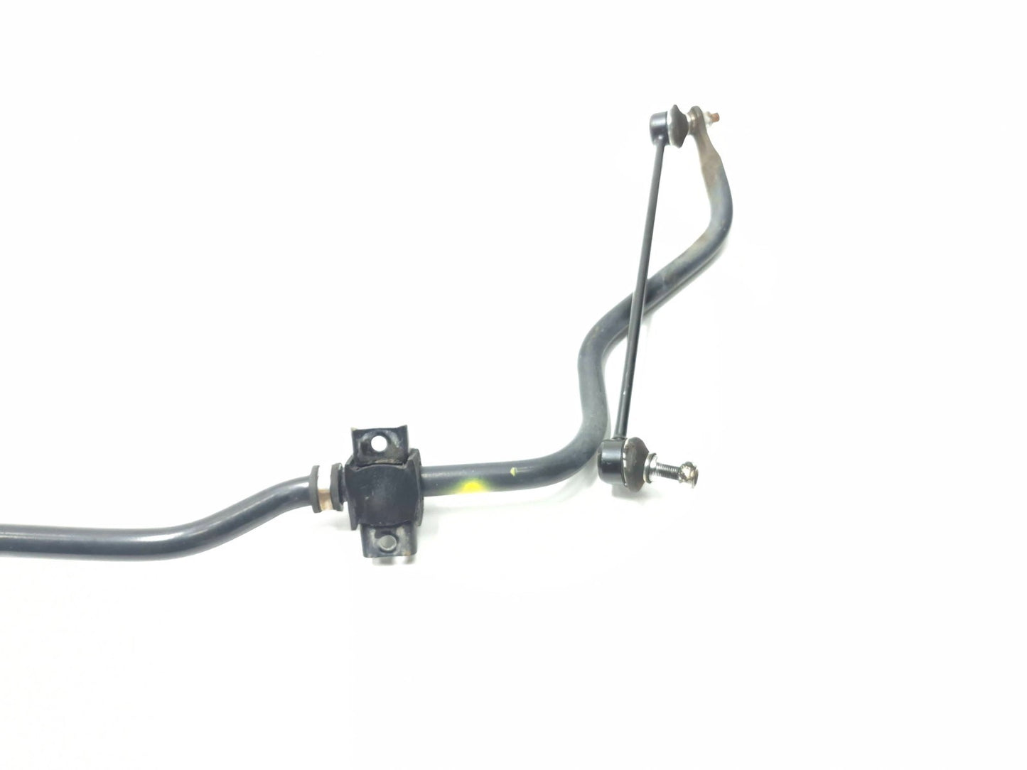 2014 Honda Cr-z Front Sway Bar Stabilizer & Links OEM