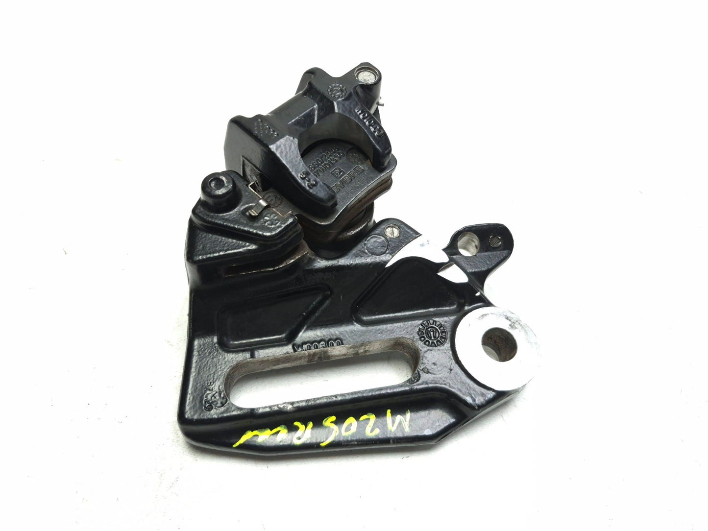 2017 Ktm 390 Duke Brake Caliper Front & Rear Pair OEM