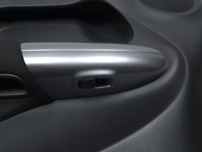 2011 Nissan Juke Door Panel Trim Front Passenger Side Right OEM