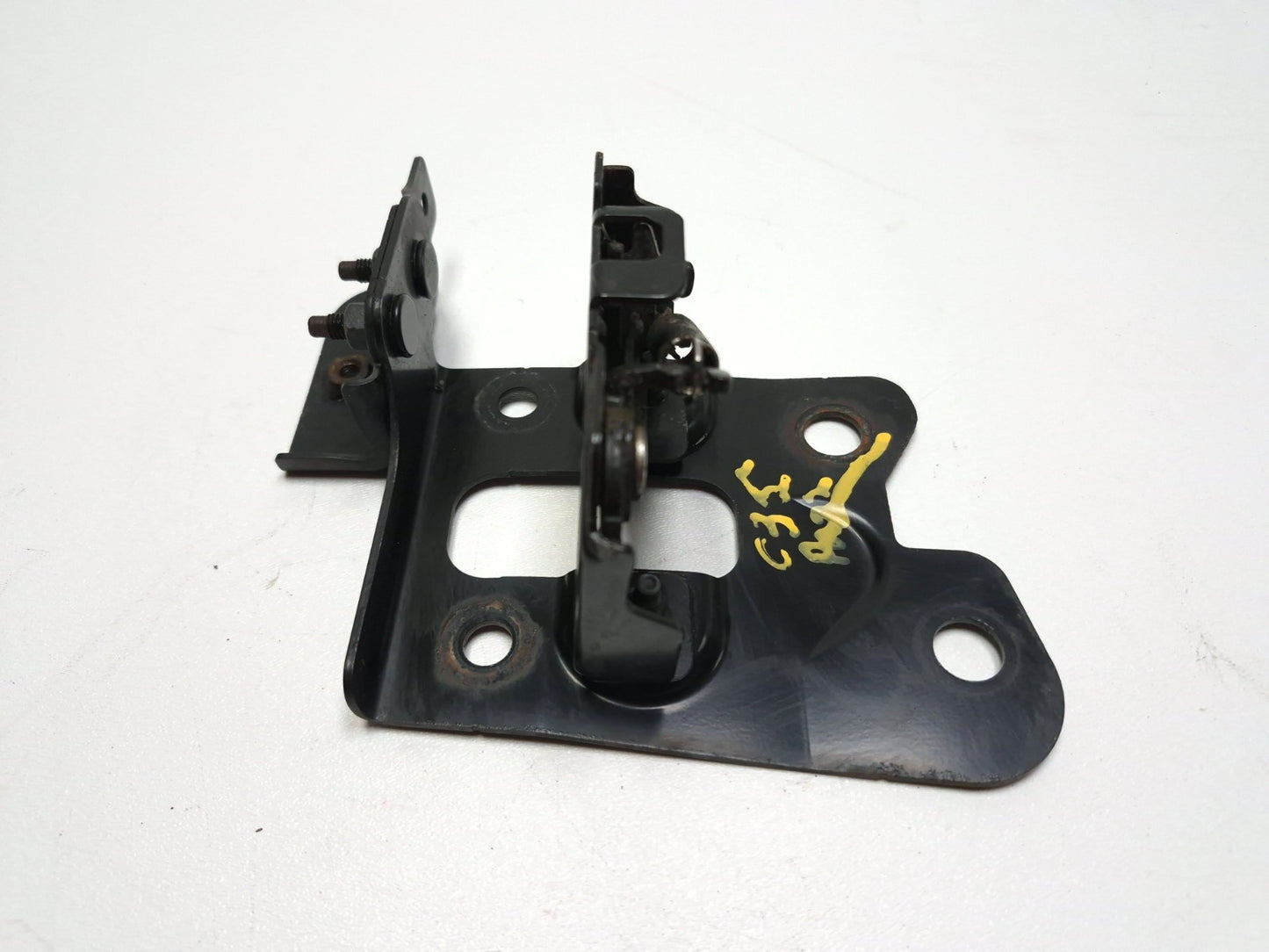 2020 Infiniti Q50 Hood Lock Left & Right Pair Oem✅