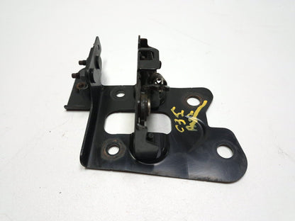 2020 Infiniti Q50 Hood Lock Left & Right Pair Oem✅