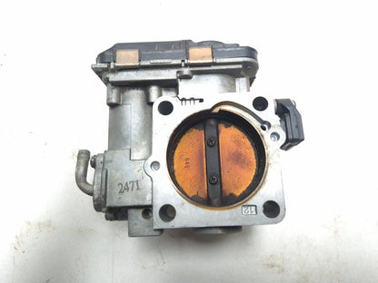 2008 Acura Tl  Type-s Throttle Body OEM