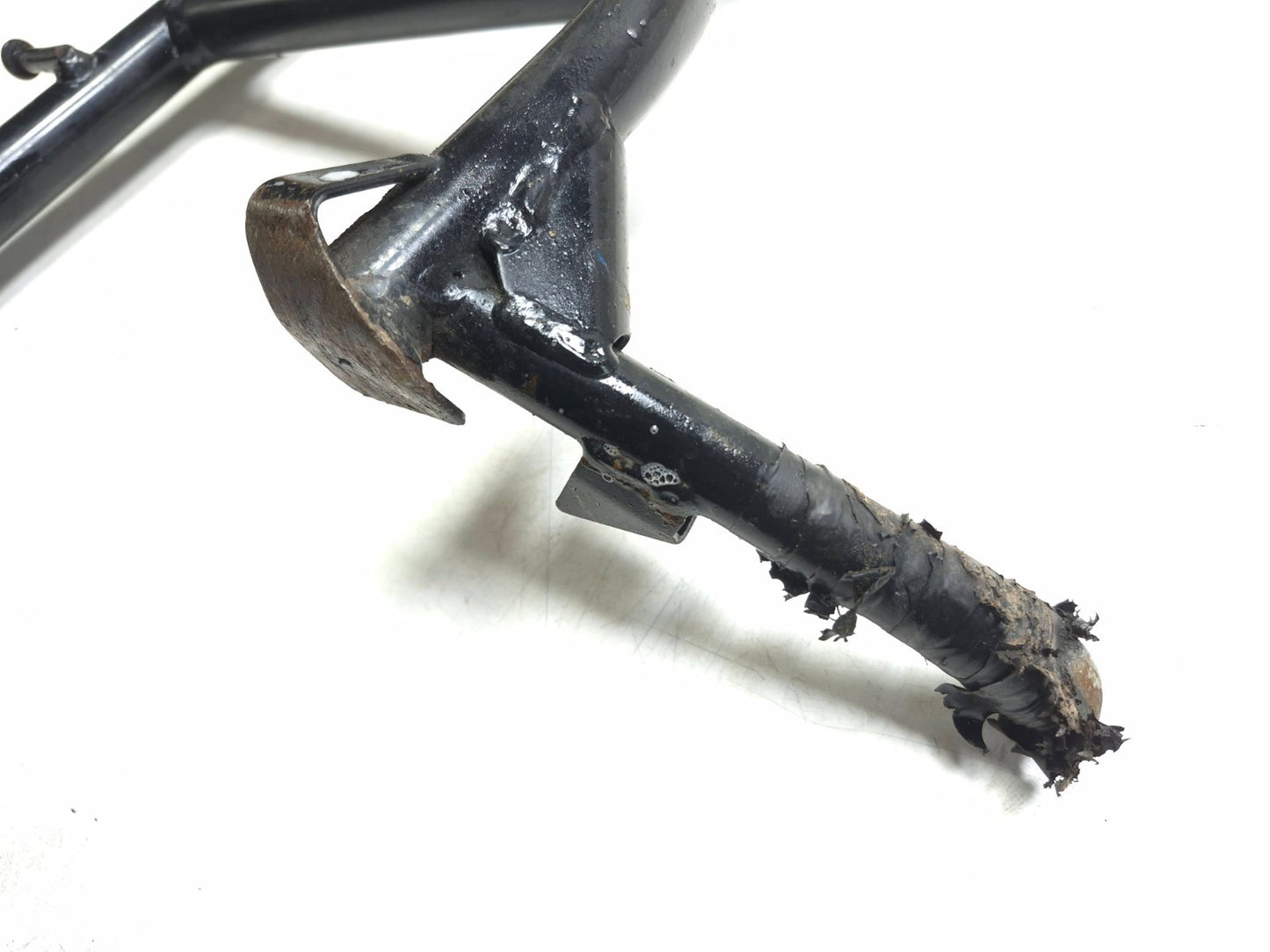 2006 Kawasaki Ninja 250 Ex250 Center Stand OEM