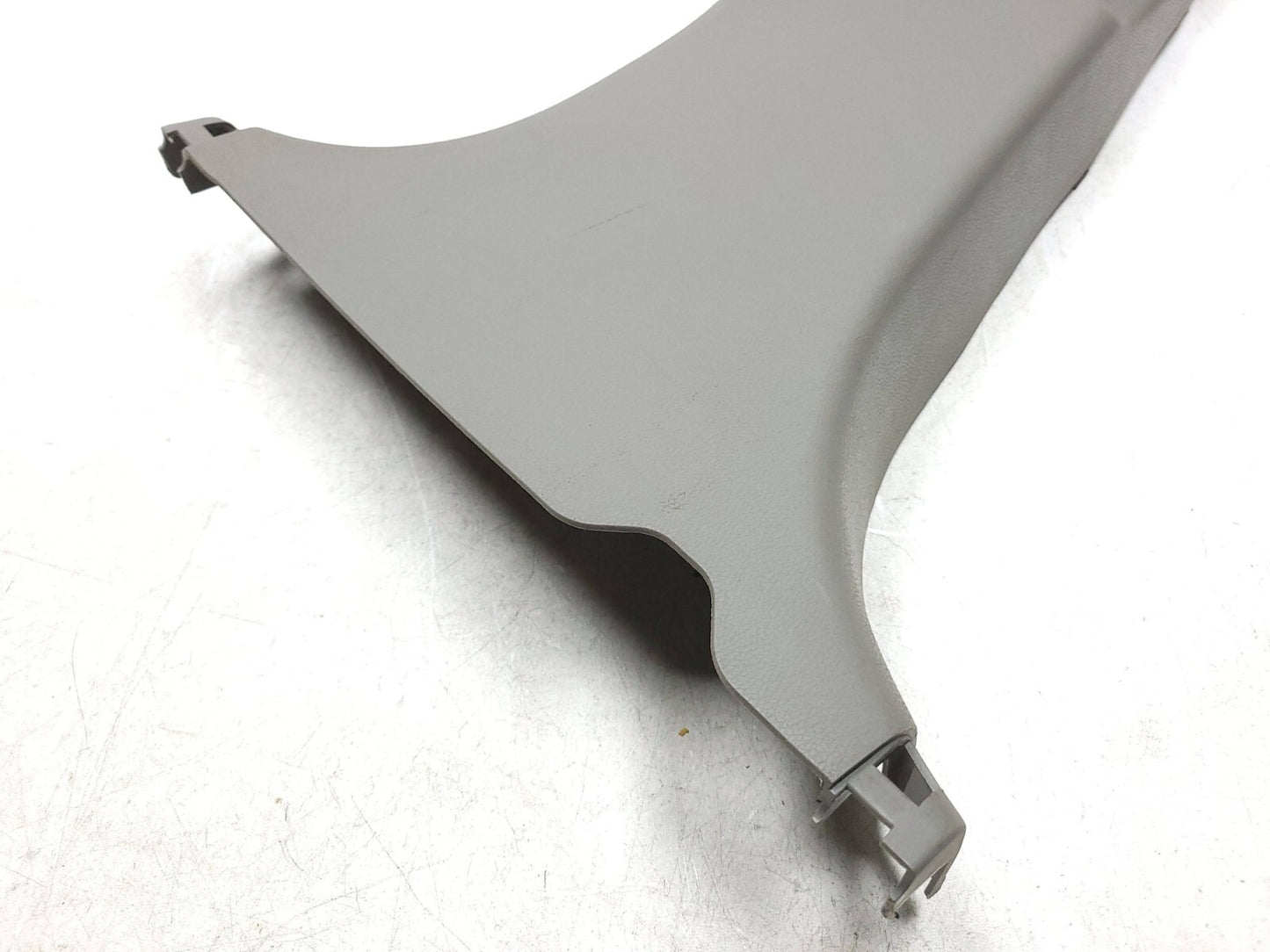 2008 Acura Mdx B Pillar Panel Cover Trim Left & Right Pair OEM
