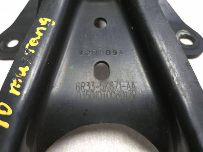 2010 Ford Mustang 4.0l Rear Upper Control Arm 6r33-5k671-aa OEM