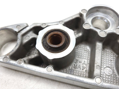 01 - 04 Yamaha V Star 650 Xvs650 Classic Triple Tree Upper OEM