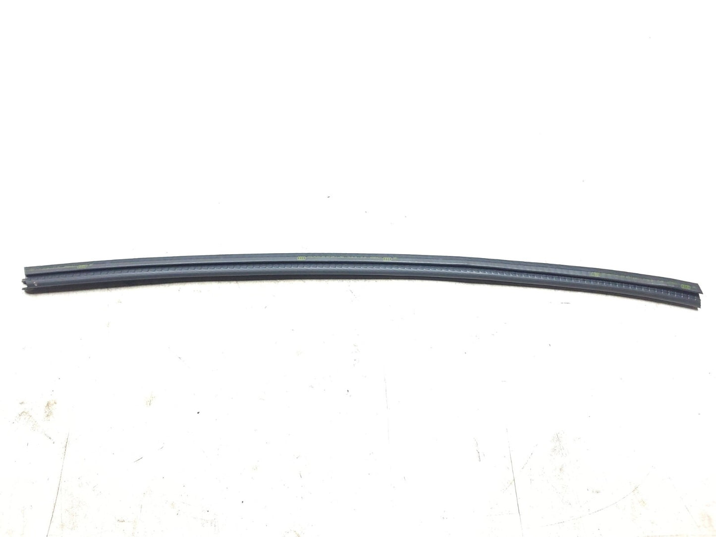 2009 - 2016 Audi A4 S4 Sedan Door Window Frame Trim Front Driver Side Left OEM