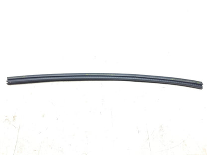 2009 - 2016 Audi A4 S4 Sedan Door Window Frame Trim Front Driver Side Left OEM