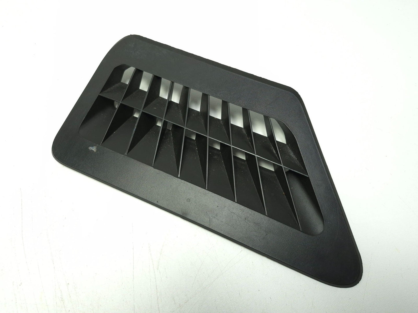 2011 BMW 750li Floor Foot Air Vent Grille Left & Right OEM
