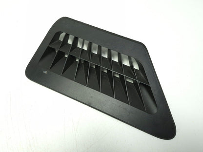 2011 BMW 750li Floor Foot Air Vent Grille Left & Right OEM