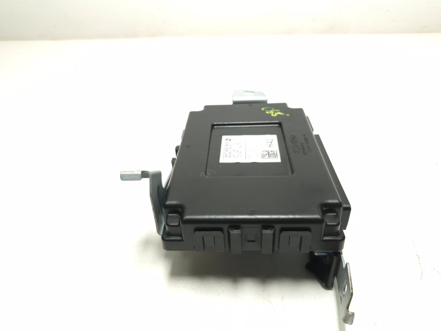 2019 Hyundai Kona Bcm Body Control Module OEM