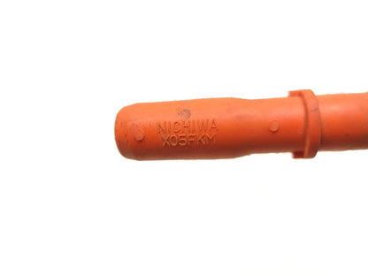 1989-1998 Honda Pc800 Pacific Coast Ignition Coil 2pcs OEM