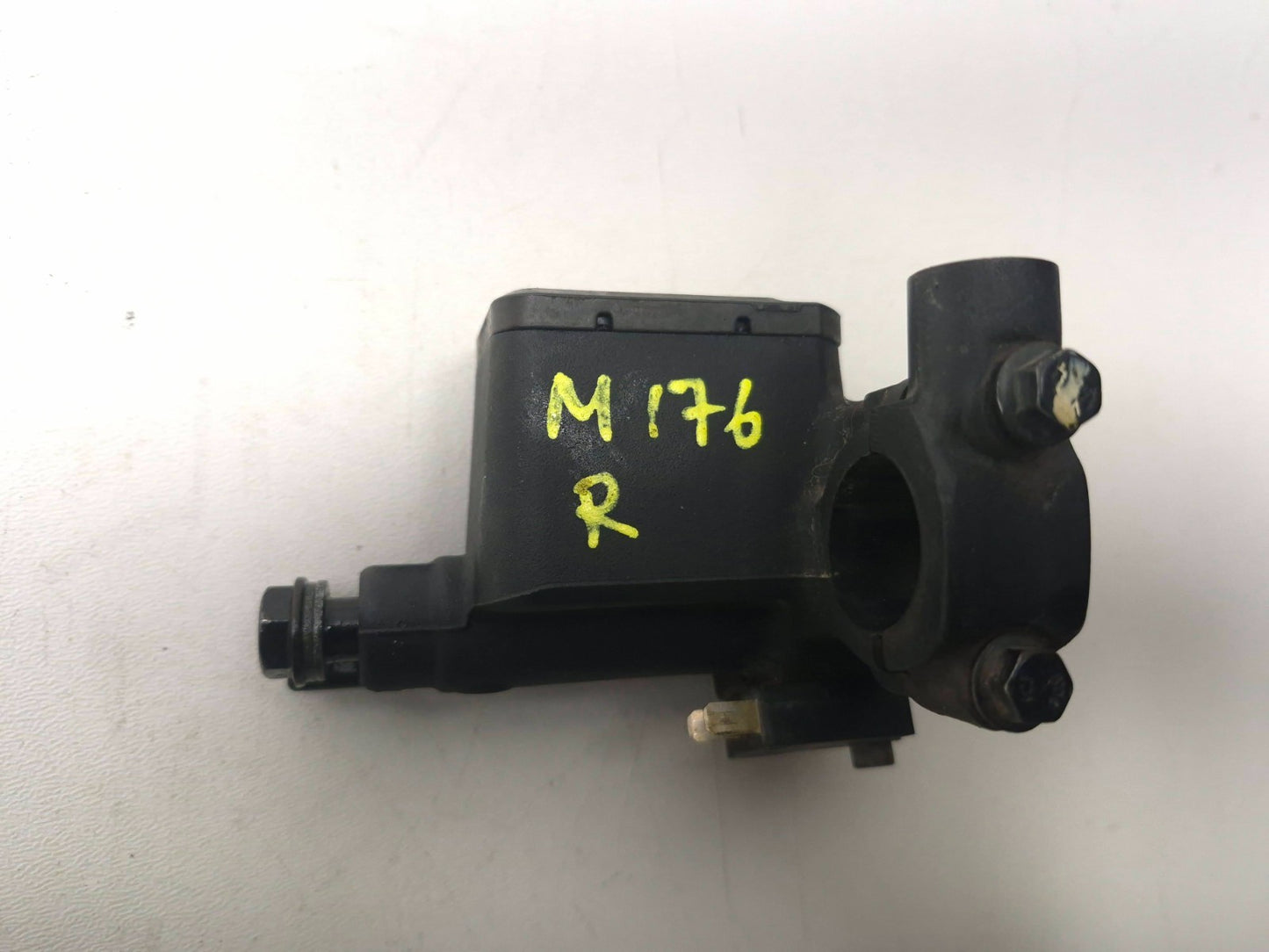 2022 Moto Guzzi V7 Front Brake Master Cylinder  OEM