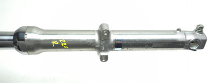 2004-2006 Harley Sportster Xl1200 Xl883 Front Fork Left & Right Straight
