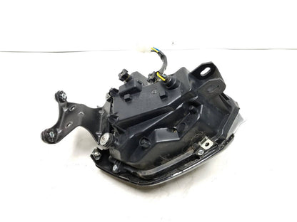 20 - 24 Benelli 302s Headlight Lamp OEM 1609 Miles