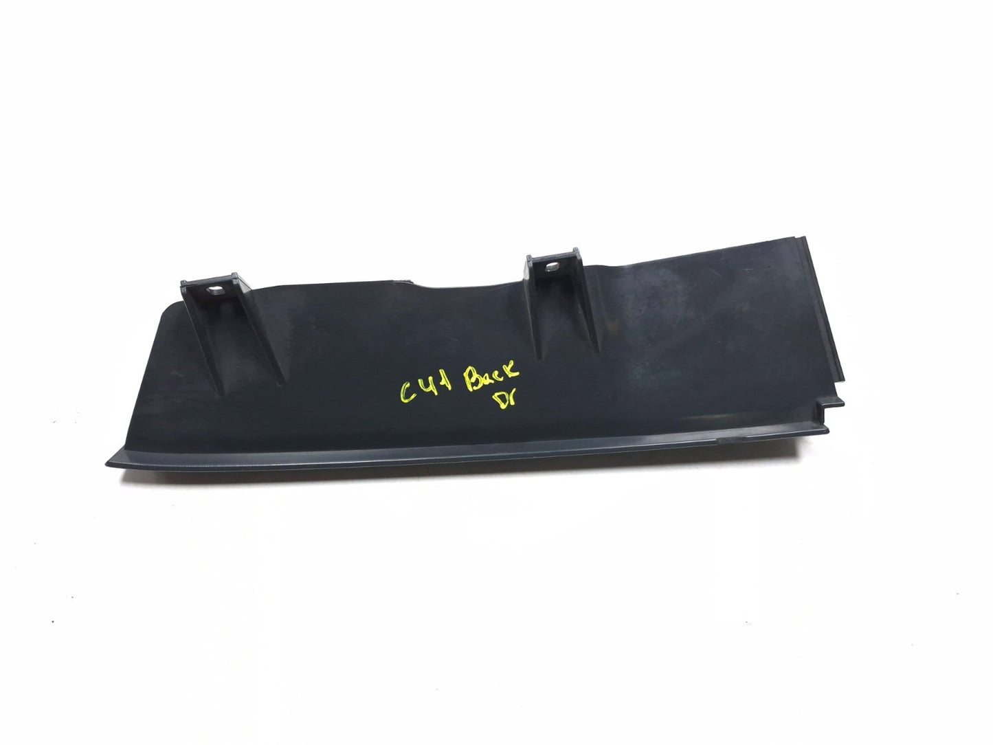 2017 Ford Transit Connect Xl Tail Lamp Molding Trim Rear Right And Left OEM