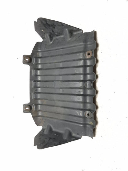 2013 Chevrolet Suburban Front Engine Splash Shield OEM
