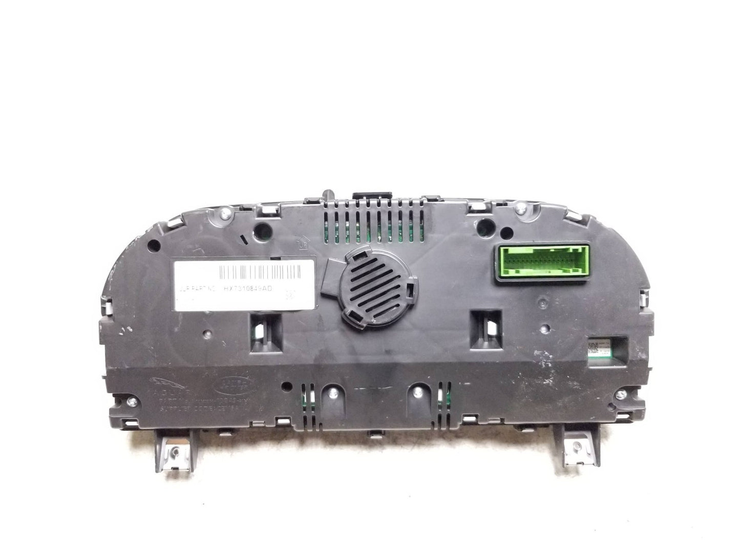 2017 Jaguar Xe Speedometer Gauge Cluster OEM Hx7310849ad