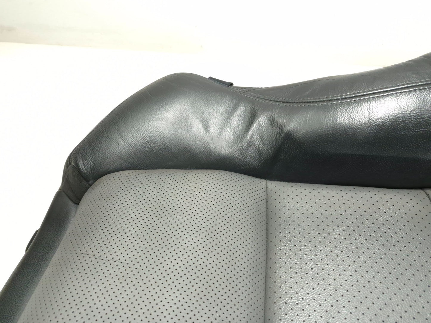 2007 Acura Tl Type-s Front Seat Upper Cushion Left Driver Side OEM