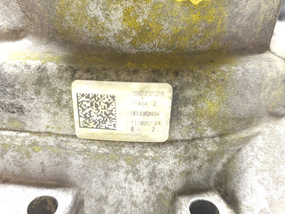2012 Audi A7 Transfer Case OEM