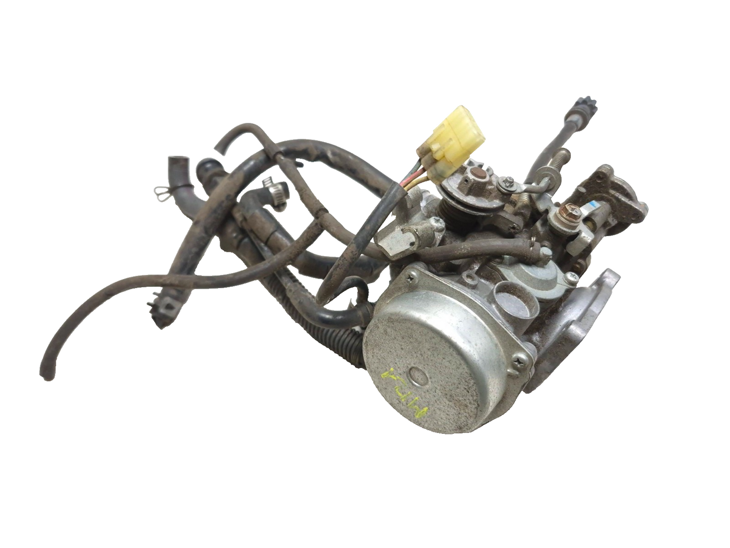 2006 Honda Vtx 1300s Carburetor Assy OEM
